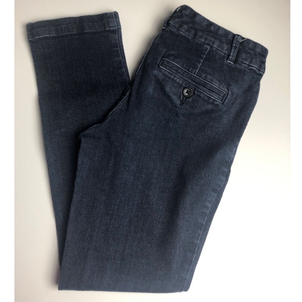Limited Crop Pants